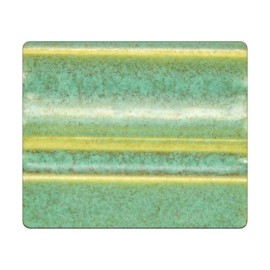 Green Stone1100 Series Opaque Glaze by Spectrum Green Stone1100 Series Opaque Glaze by Spectrum